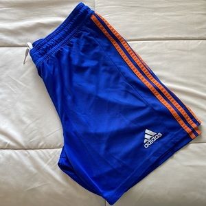 Vintage Adidas Shorts